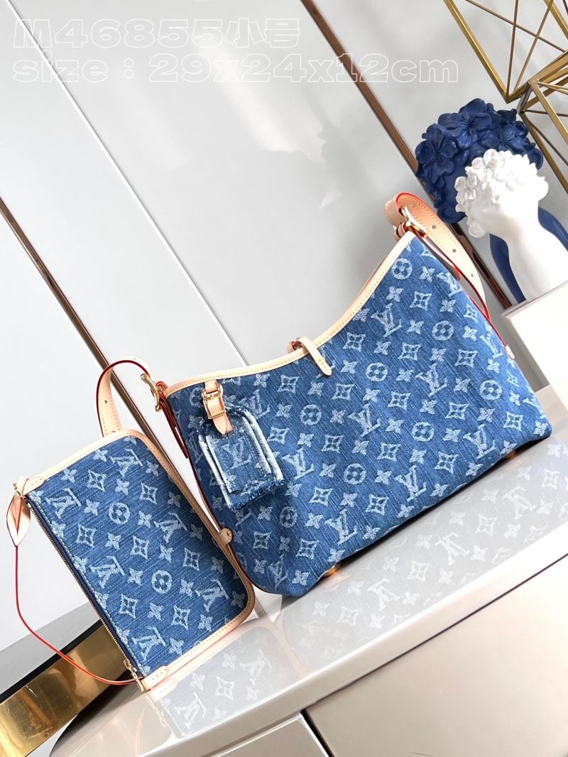 Louis Vuitton Shopping Bags